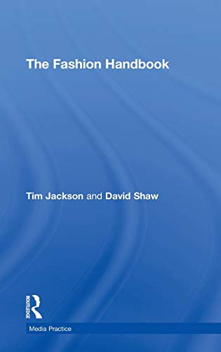 9780415255790: The Fashion Handbook
