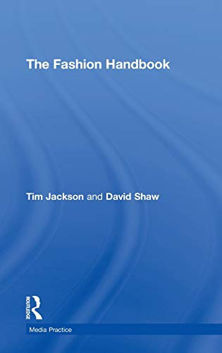 9780415255790: The Fashion Handbook (Media Practice)