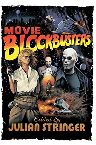 Imagen de archivo de Movie Blockbusters a la venta por WorldofBooks