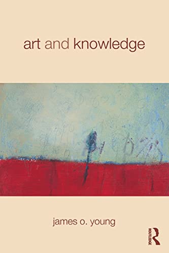 Beispielbild fr Art and Knowledge zum Verkauf von WorldofBooks