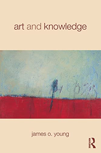 9780415256476: Art and Knowledge
