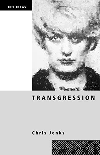 Stock image for Transgression for sale by Blackwell's