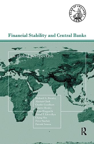 Stock image for Financial Stability and Central Banks for sale by Blackwell's