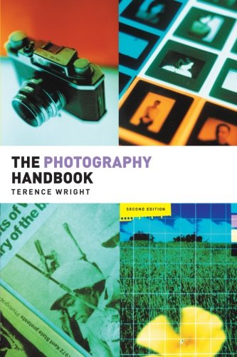 Stock image for The Photography Handbook for sale by Better World Books