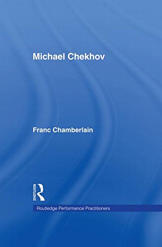 9780415258777: Michael Chekhov (Routledge Performance Practitioners)