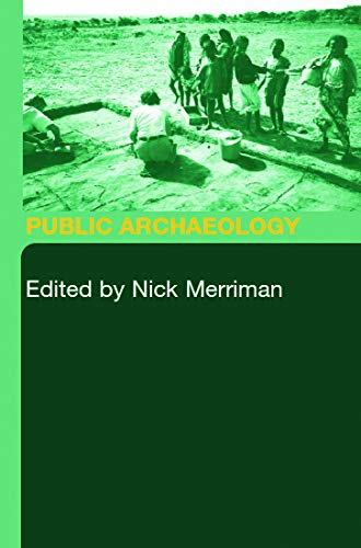 9780415258890: Public Archaeology