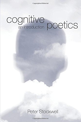 9780415258951: Cognitive Poetics: An Introduction: A New Introduction
