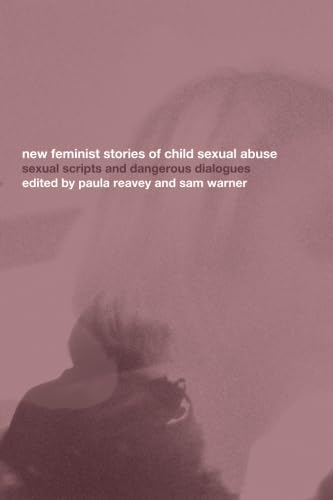 Stock image for New Feminist Stories of Child Sexual Abuse for sale by Blackwell's