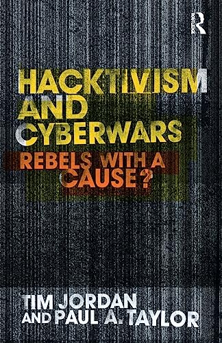 9780415260046: Hacktivism and Cyberwars