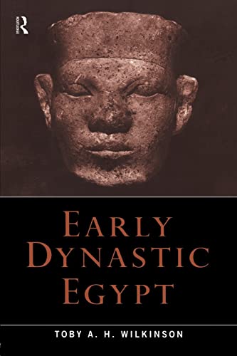 Stock image for Early Dynastic Egypt for sale by BookHolders