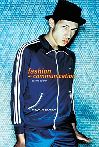 9780415260176: Fashion As Communication