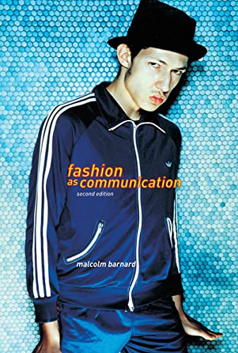 9780415260176: Fashion as Communication
