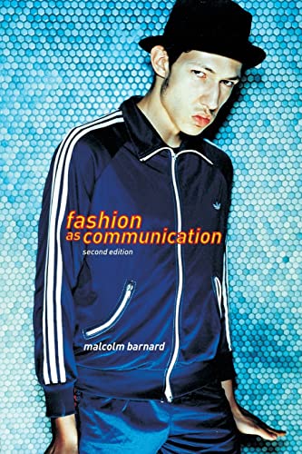 9780415260183: Fashion as Communication