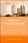 Stock image for Placing the Social Economy for sale by Better World Books Ltd