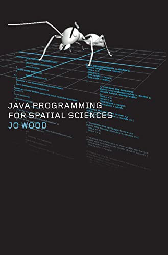 Stock image for Java Programming for Spatial Sciences for sale by WorldofBooks