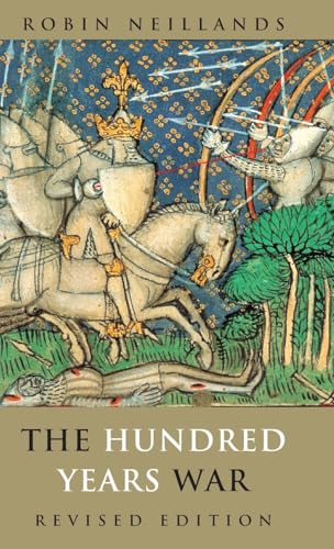 Stock image for The Hundred Years War for sale by Chiron Media