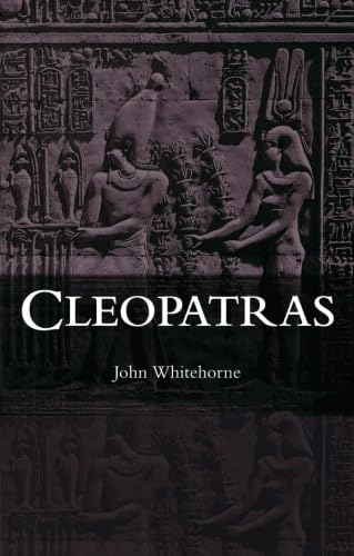 Beispielbild fr Cleopatras zum Verkauf von Blackwell's