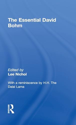 Stock image for The Essential David Bohm for sale by Chiron Media