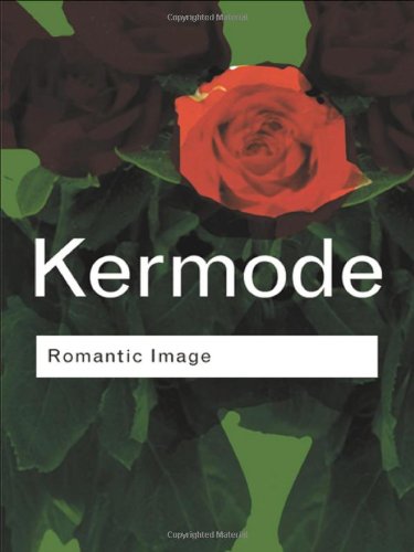 9780415261869: Romantic Image (Routledge Classics)