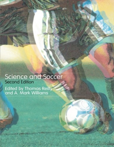 Imagen de archivo de Science and Soccer a la venta por WorldofBooks