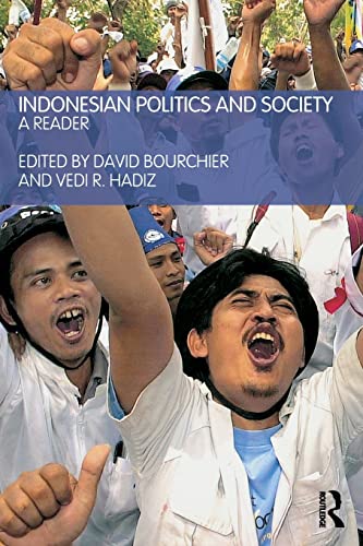 Stock image for Indonesian Politics and Society: A Reader for sale by HPB-Red