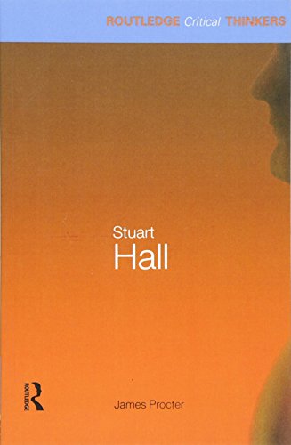 9780415262675: Stuart Hall (Routledge Critical Thinkers)