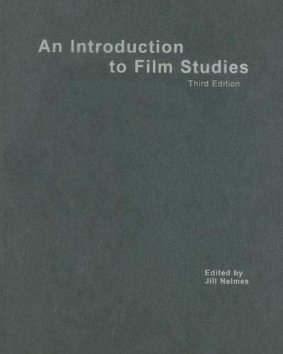 9780415262682: An Introduction to Film Studies