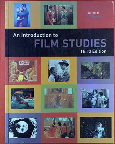 Stock image for Introduction to Film Studies for sale by AwesomeBooks