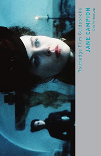 Imagen de archivo de Jane Campion (Routledge Film Guidebooks) a la venta por Chiron Media