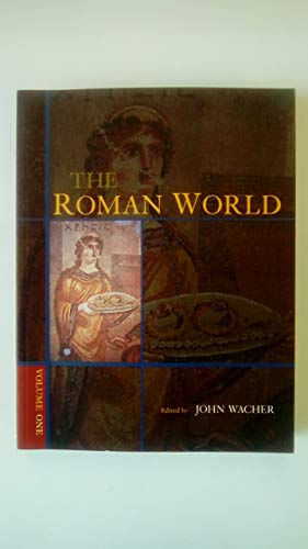 9780415263153: Roman World - Ed2 V1