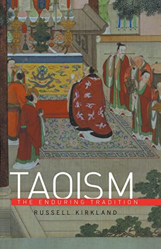 Stock image for Taoism: The Enduring Tradition for sale by SecondSale