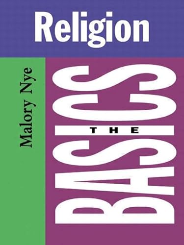 Stock image for Religion: The Basics for sale by WorldofBooks