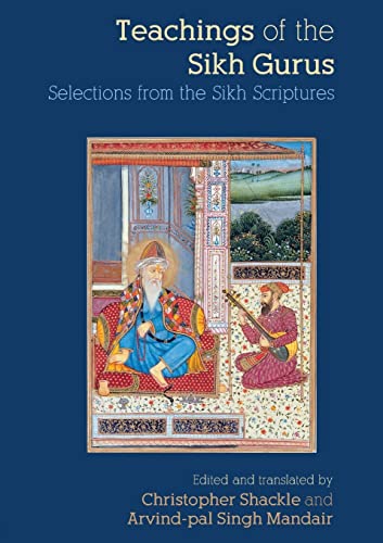 Beispielbild fr Teachings of the Sikh Gurus zum Verkauf von Books of the Smoky Mountains