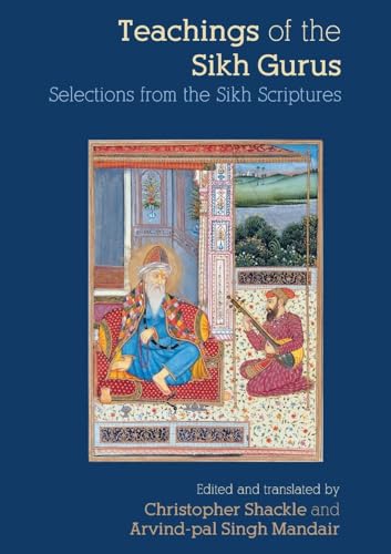 9780415266048: Teachings of the Sikh Gurus