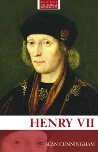 9780415266208: Henry VII (Routledge Historical Biographies)