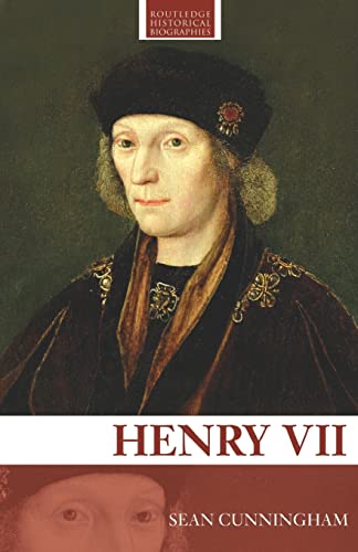 Stock image for Henry VII for sale by ThriftBooks-Dallas