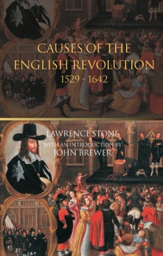 Beispielbild fr The Causes of the English Revolution 1529-1642 zum Verkauf von Better World Books