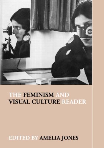Imagen de archivo de The Feminism and Visual Culture Reader a la venta por ThriftBooks-Dallas