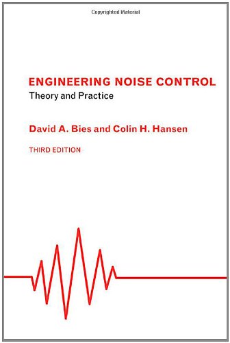 Imagen de archivo de Engineering Noise Control: Theory and Practice, Third Edition a la venta por HPB-Red