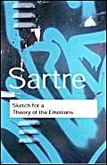 9780415267519: Sketch for a Theory of the Emotions (Routledge Classics)