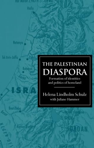 Beispielbild fr The Palestinian Diaspora: Formation of Identities and Politics of Homeland zum Verkauf von Revaluation Books