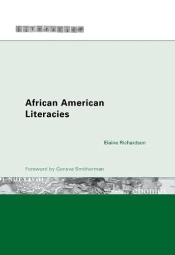 Stock image for African American Literacies for sale by Books Puddle