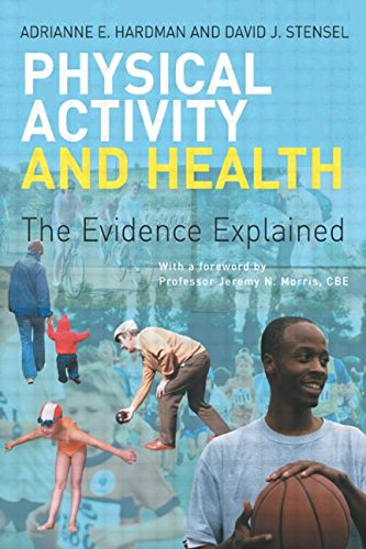 9780415270717: Physical Activity and Health: The Evidence Explained