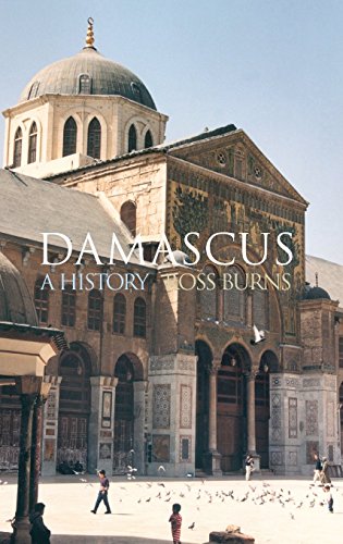 9780415271059: Damascus: A History (Cities of the Ancient World)