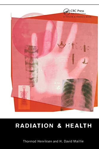 Stock image for Radiation and Health for sale by Atticus Books