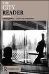 Imagen de archivo de The City Reader a la venta por Better World Books