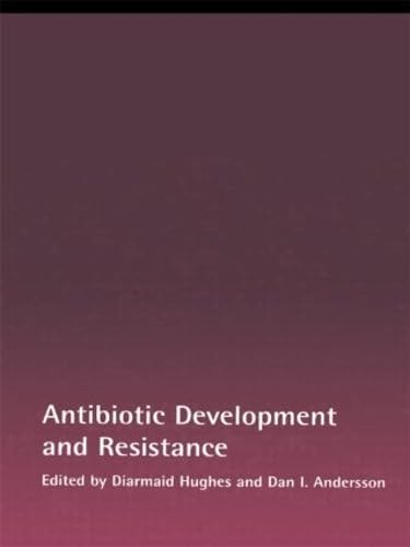 Imagen de archivo de Antibiotic Development and Resistance a la venta por ThriftBooks-Dallas