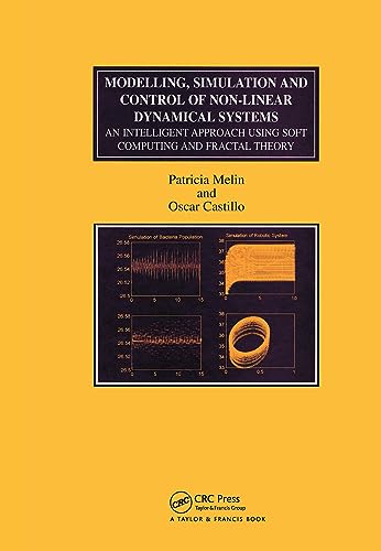 9780415272360: Modelling, Simulation and Control of Non-linear Dynamical Systems