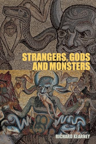 Beispielbild fr Strangers, Gods and Monsters: Interpreting Otherness zum Verkauf von WorldofBooks