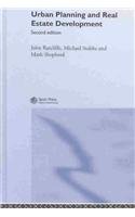 Urban Planning and Real Estate Development (Natural and Built Environment Series) (9780415272612) by Ratcliffe, John; Stubbs, Michael